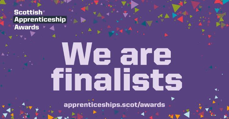 Ayrshire Chamber (@ayrshirechamber) on Twitter photo Member Good News 📢
We are delighted to hear that our Platinum Partners <a href="/BOOTHWELSH/">Booth Welsh</a>, have been shortlisted as finalists at the
<a href="/skillsdevscot/">Skills Development Scotland</a> #ScotAppAwards in the following categories:
👉🏻 Net Zero Apprentice Employer of the Year
👉🏻 Net Zero Apprentice of the Year
#GoodNews Member Good News 📢
We are delighted to hear that our Platinum Partners <a href="/BOOTHWELSH/">Booth Welsh</a>, have been shortlisted as finalists at the
<a href="/skillsdevscot/">Skills Development Scotland</a> #ScotAppAwards in the following categories:
👉🏻 Net Zero Apprentice Employer of the Year
👉🏻 Net Zero Apprentice of the Year
#GoodNews
