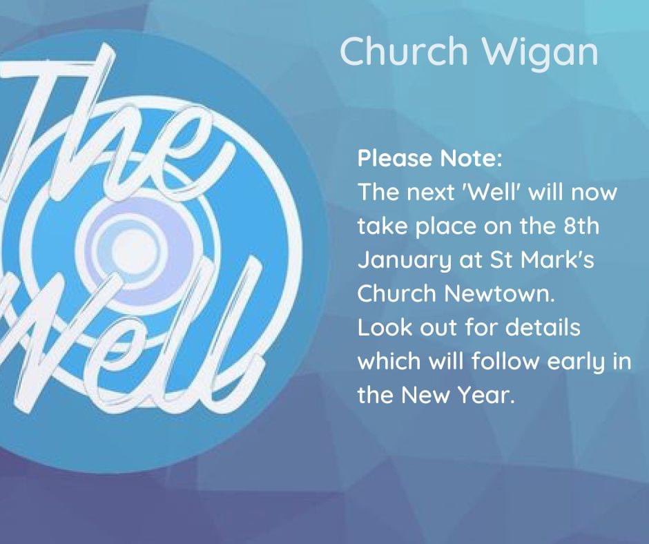 Church Wigan (@transformwigan) on Twitter photo 
