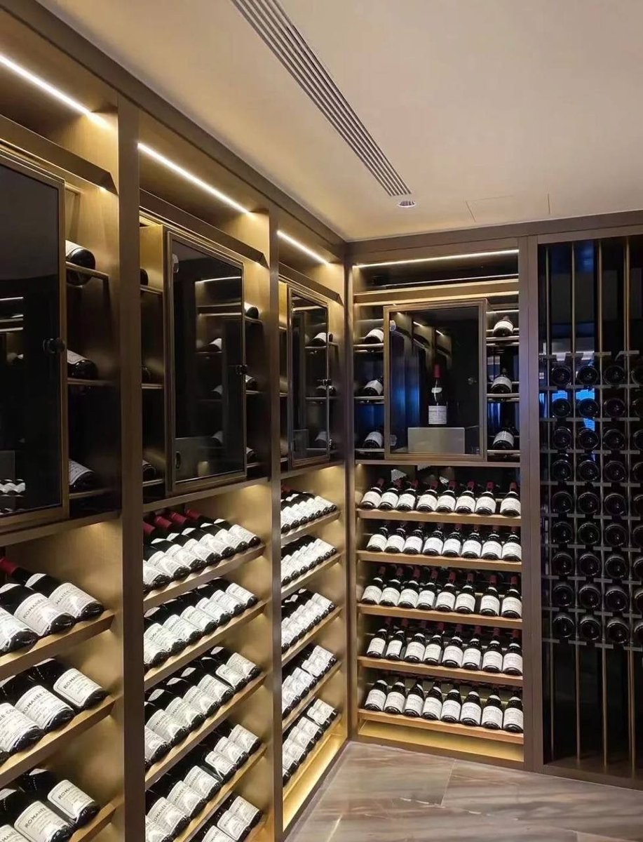 "Because when the wine goes in, the intelligence comes out."
#LosAngeles