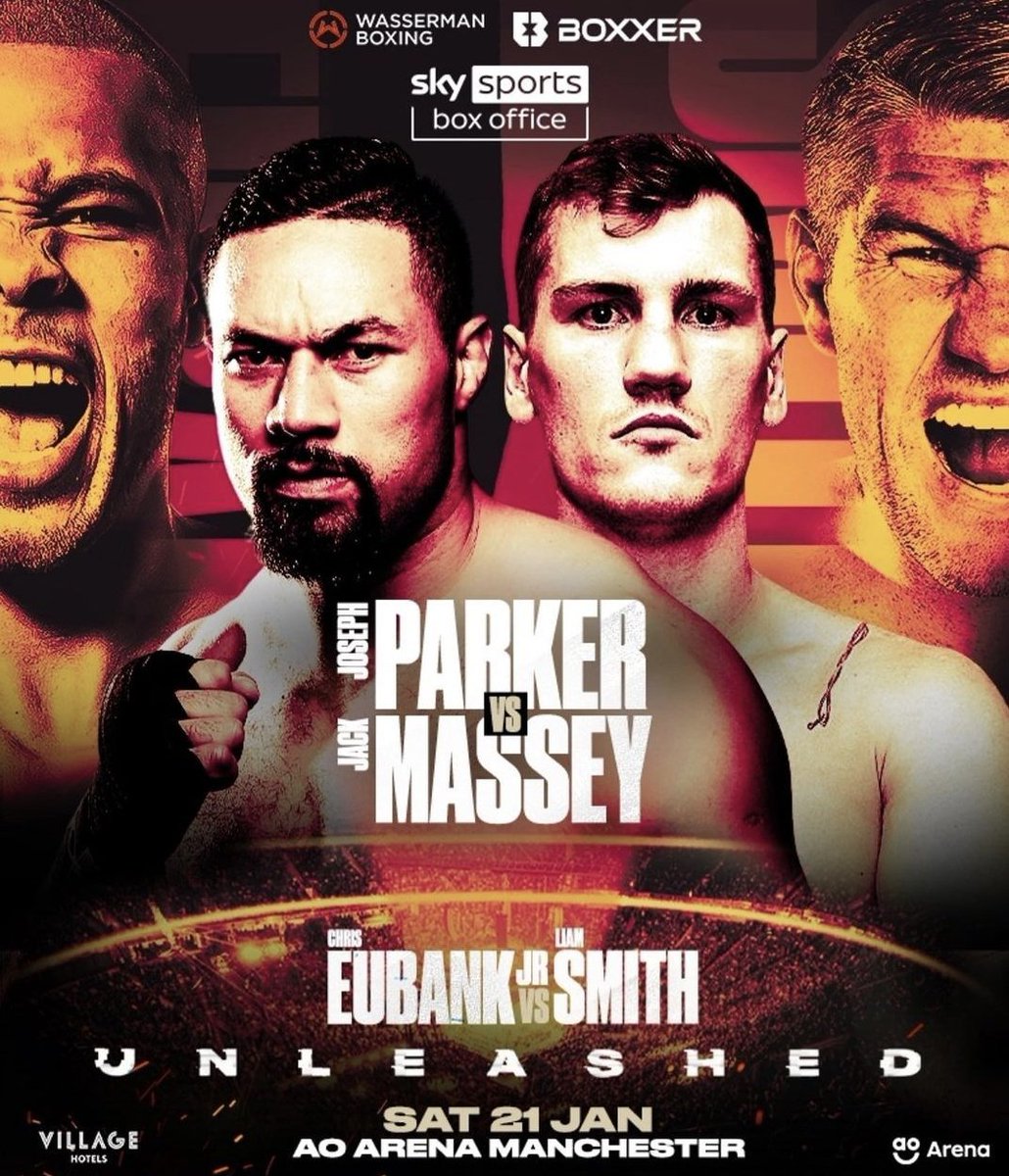 EverythingBoxing | Darshan Desai tweet media