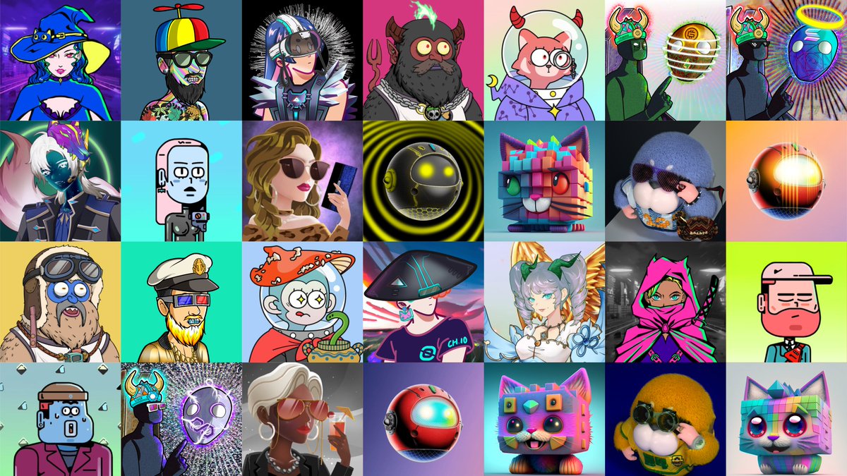 Web3 Social Identity 👨🏽‍🎨

Humans are inherently social creatures. We have transitioned through many iterations of social platforms, from Friendster and Myspace, to Twitter and TikTok.

But where does #Web3 fit in? ⤵️ [1/3]