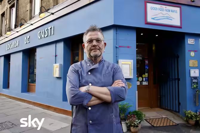 locanda de gusti (@locandadg) on Twitter photo 