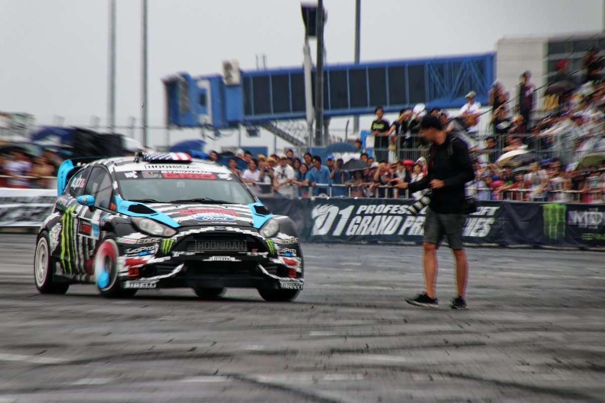 2014年7月
愛知県・名古屋セントレア中部国際空港
 Ken Block's Nagoya Experience with D1GP
#D1GP #hoonigan