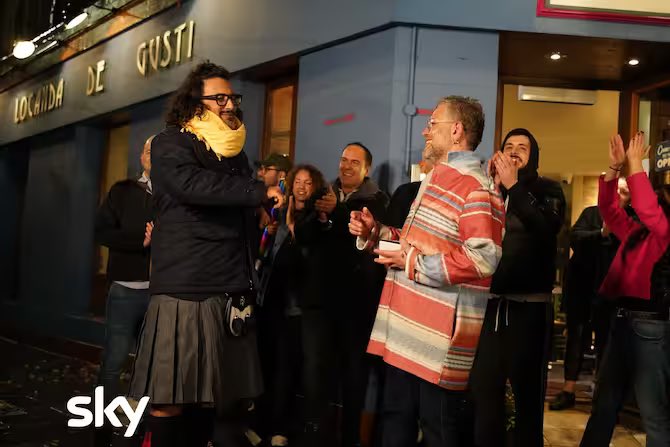 locanda de gusti (@locandadg) on Twitter photo 