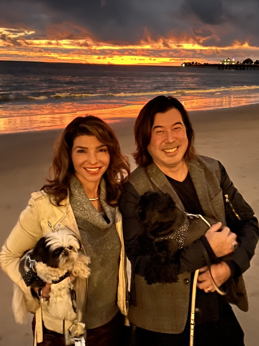 Ted Fujimoto 💡 tweet media