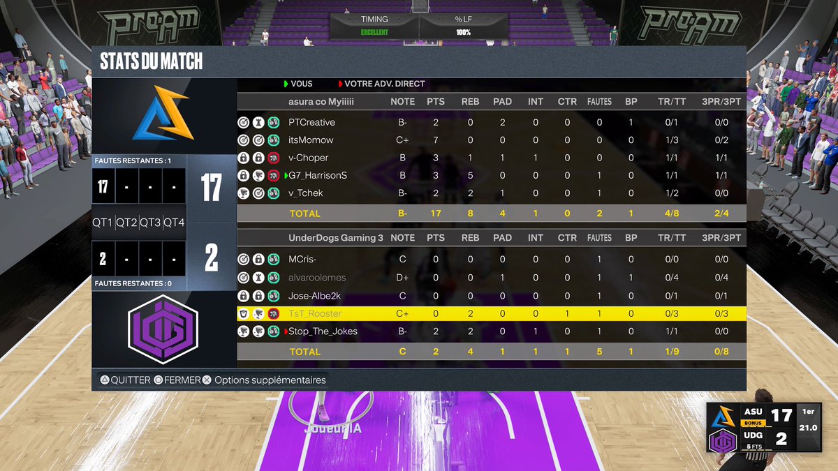 Le H 🦏 | VC GRINDER tweet media