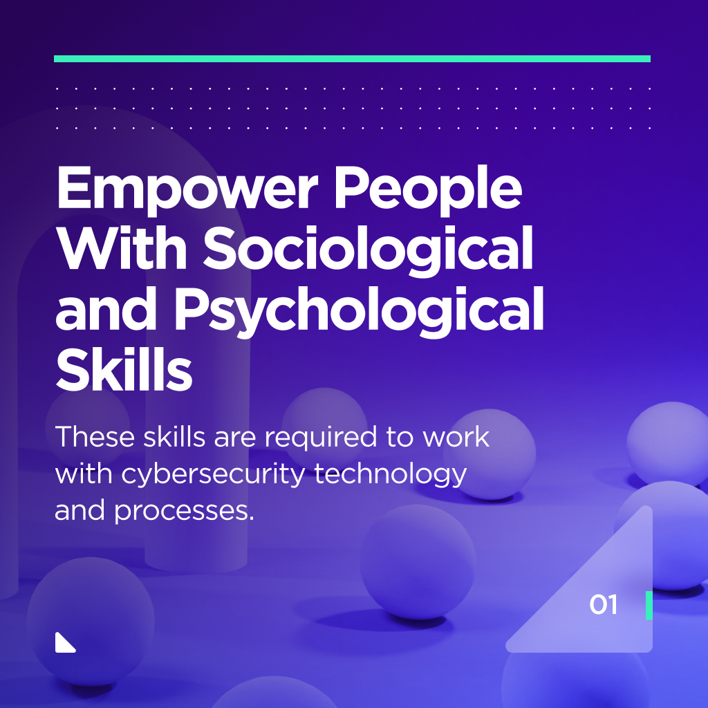 Ways To Implement Cybersecurity Ways To Implement Cybersecurity