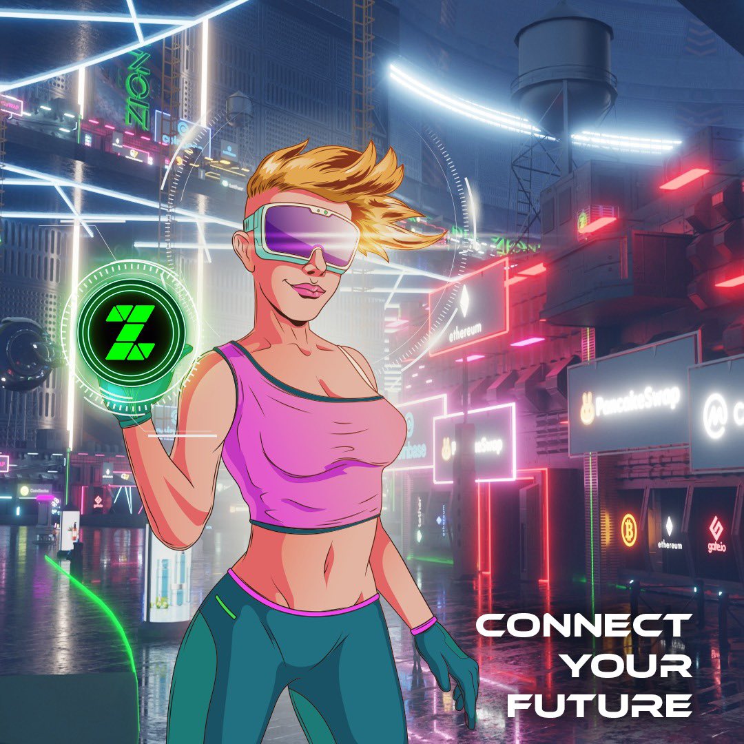mynftbrands's tweet photo. Connect Your Future 👆🏻
.
.
.
#nft #metaverse #ziontopia https://t.co/awTBatQveG