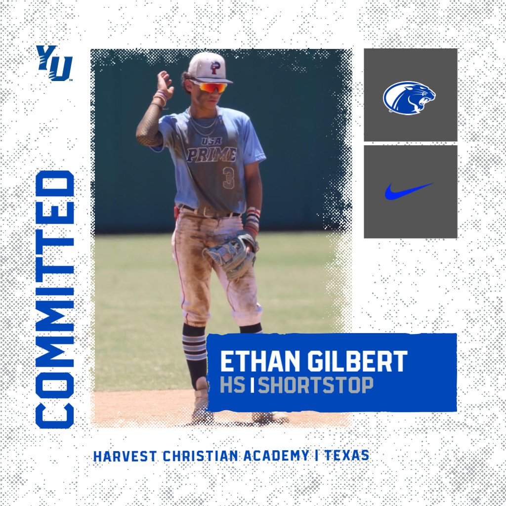 York University Baseball tweet media