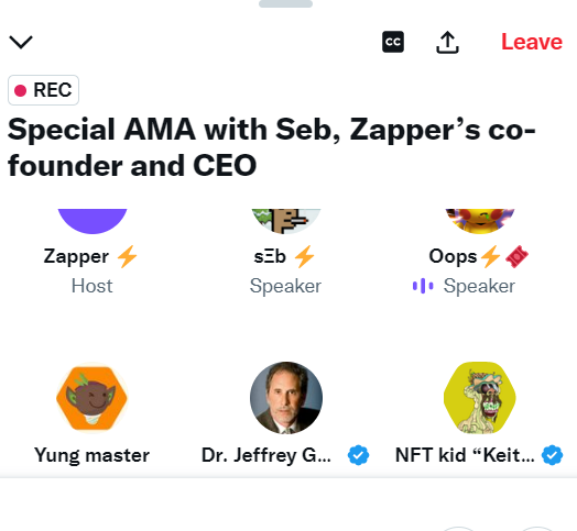 Yungmaster08's tweet photo. @zapper_fi https://t.co/UGug8dEm7I