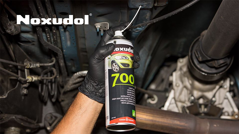 Noxudol_USA's tweet photo. Keeping your car rust-free has never been easier.
📱800-997-6536
💻https://t.co/Injf84Iv9m
#noxudol #undercoating #rust #offroad #undercoat #truck #fluidfilm #fluidfilmusa #bmw #maintenance #snowplow #diy #trailer #equipment #penetrant #lubricant #corrosioninhibitor https://t.co/d5Gzh2BupO