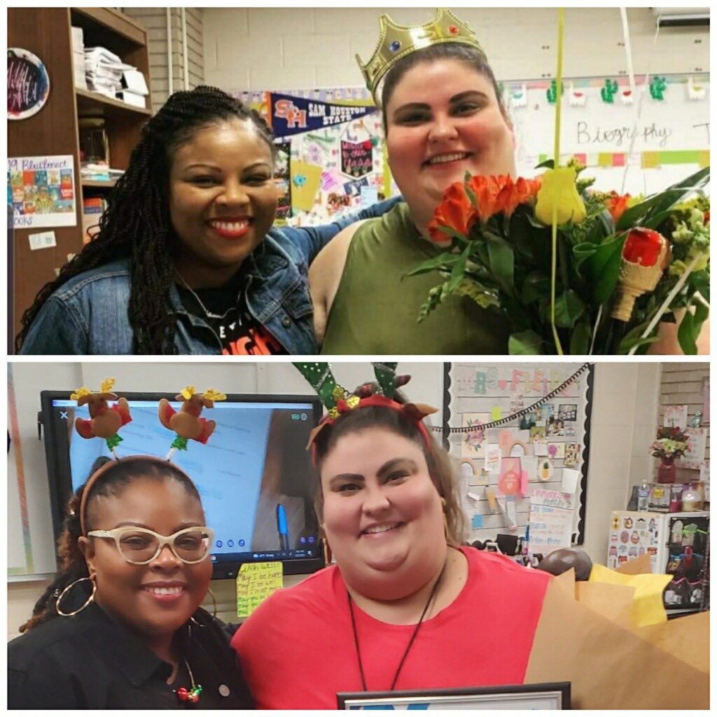 Kayla Fields tweet media