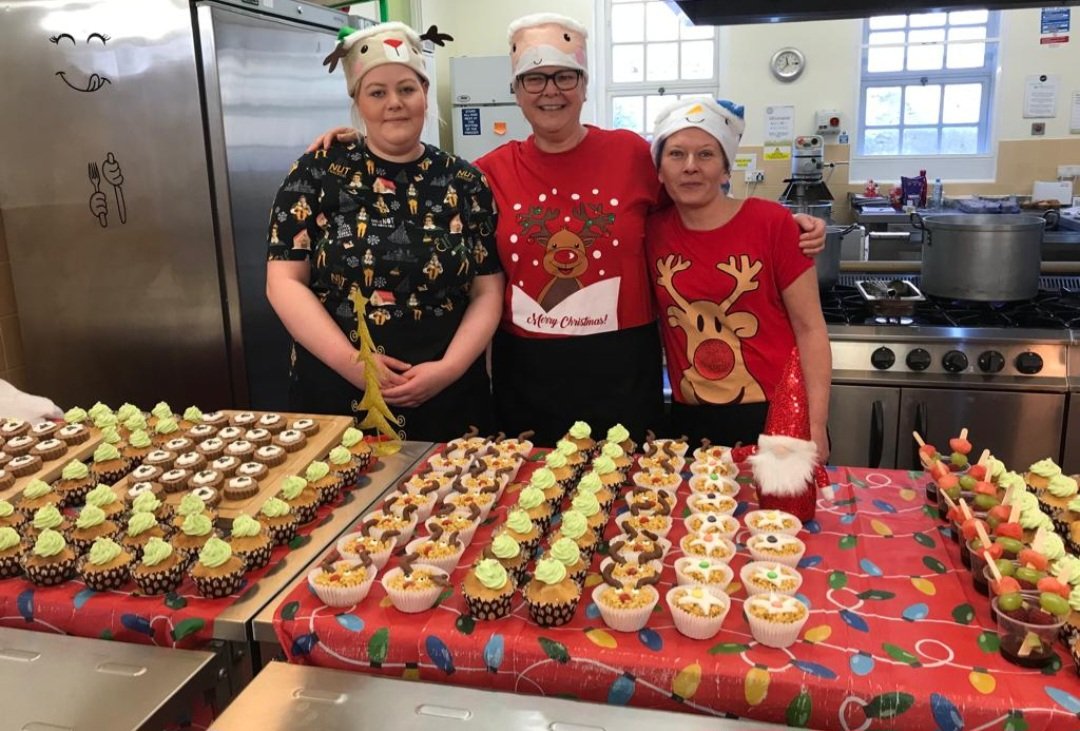 Rebecca Cuthbertson tweet media