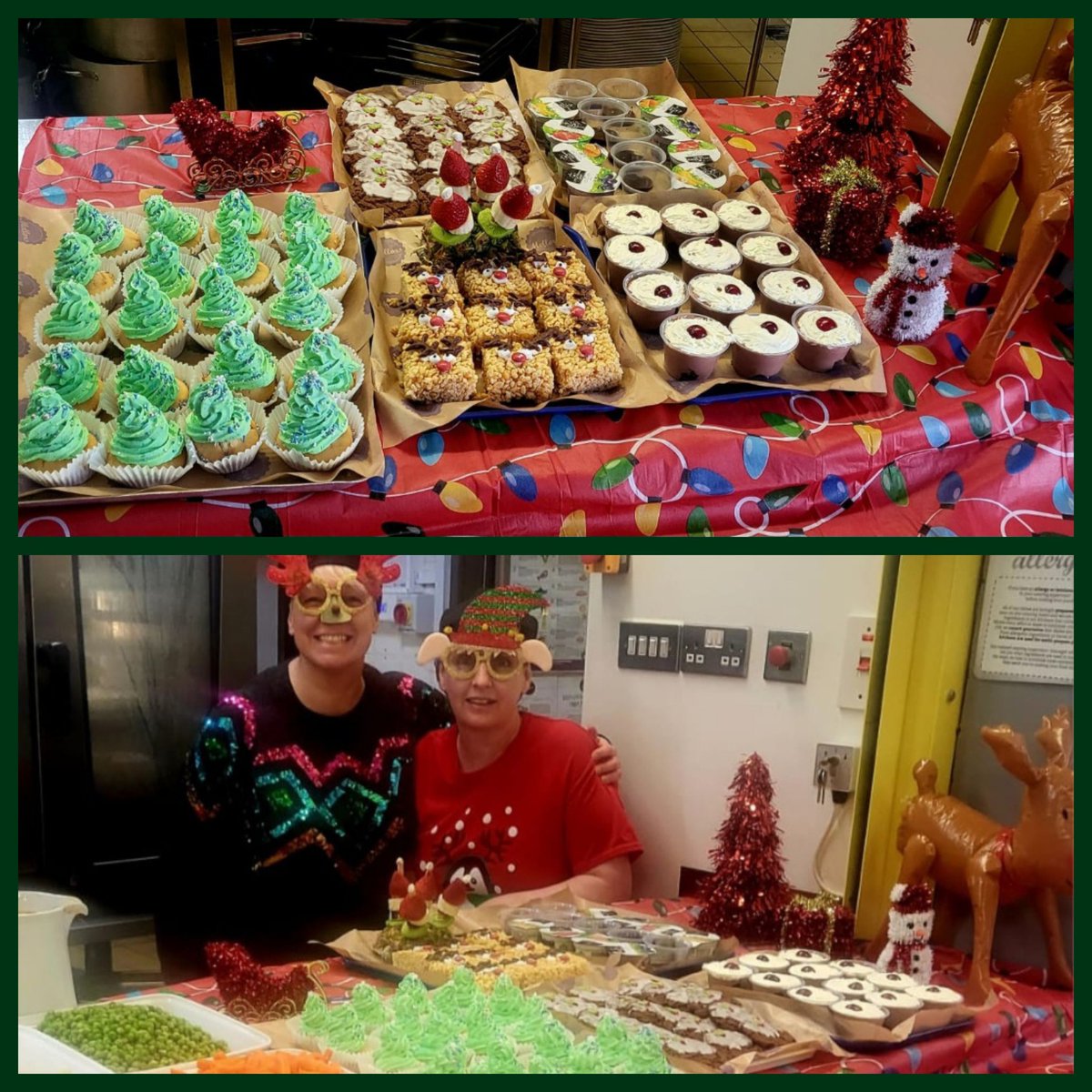 Rebecca Cuthbertson tweet media