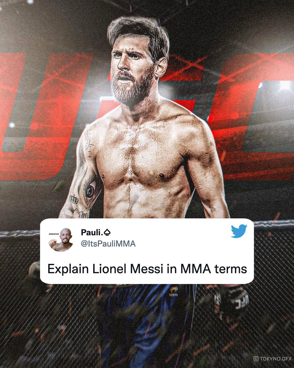 ESPN MMA tweet media