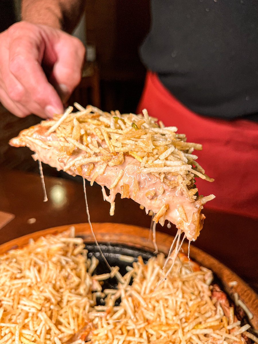 food_porn17's tweet image. OPINIÃO SINCERA REFERENTE A PIZZA DE STROGONOFF

📸: emporiodapizzapg