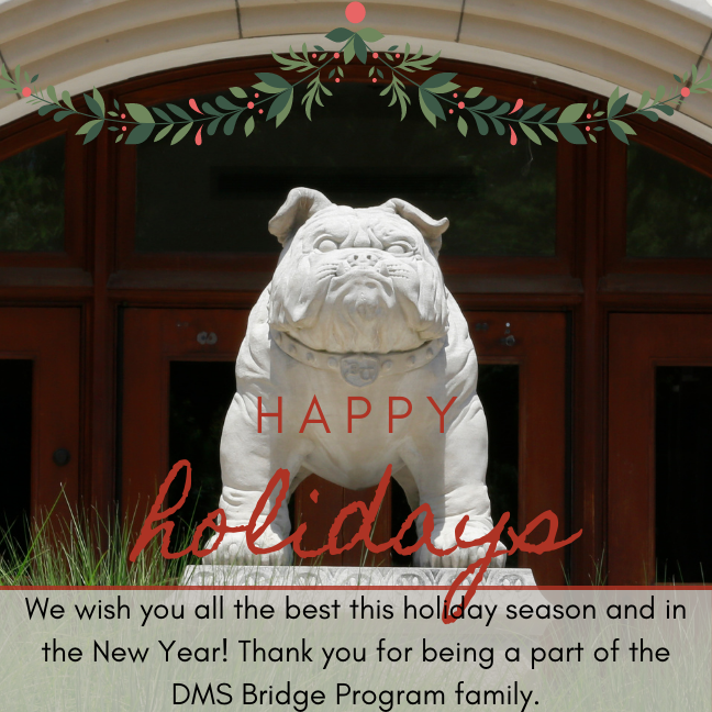 ButlerDMSBridge's tweet image. 