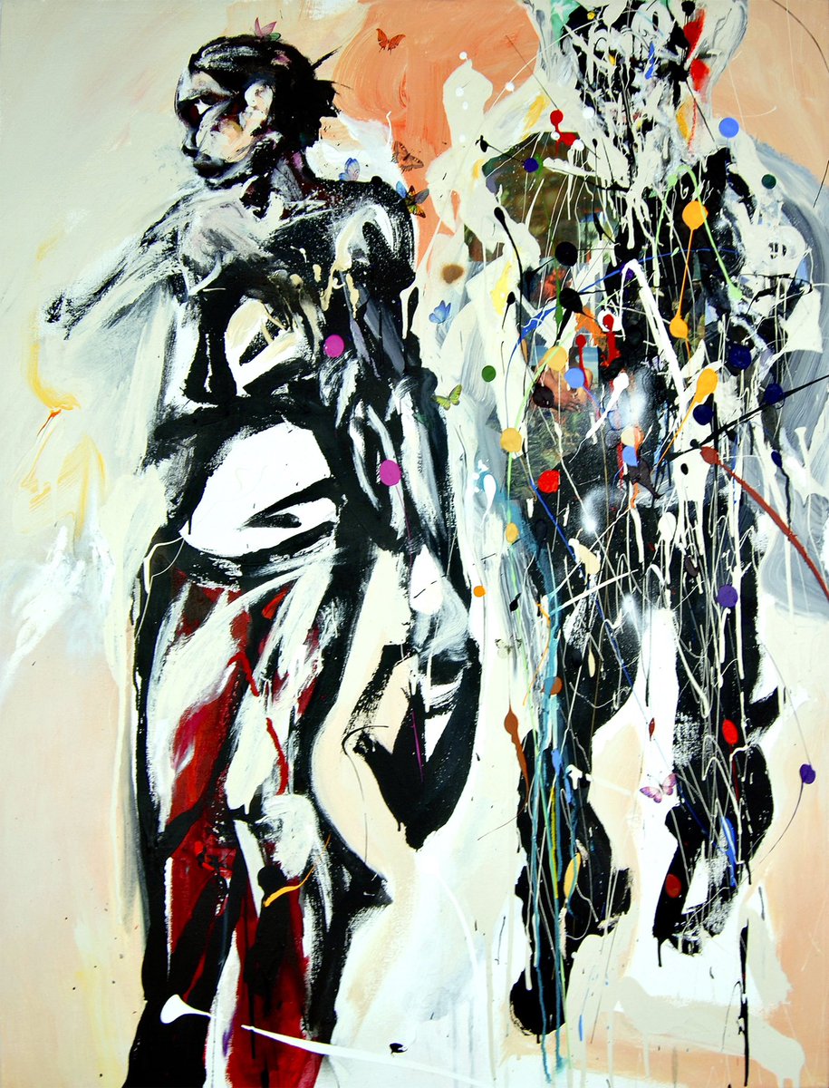 diegovbecerra's tweet photo. Ex

36x48 canvas https://t.co/C1MWBNknob