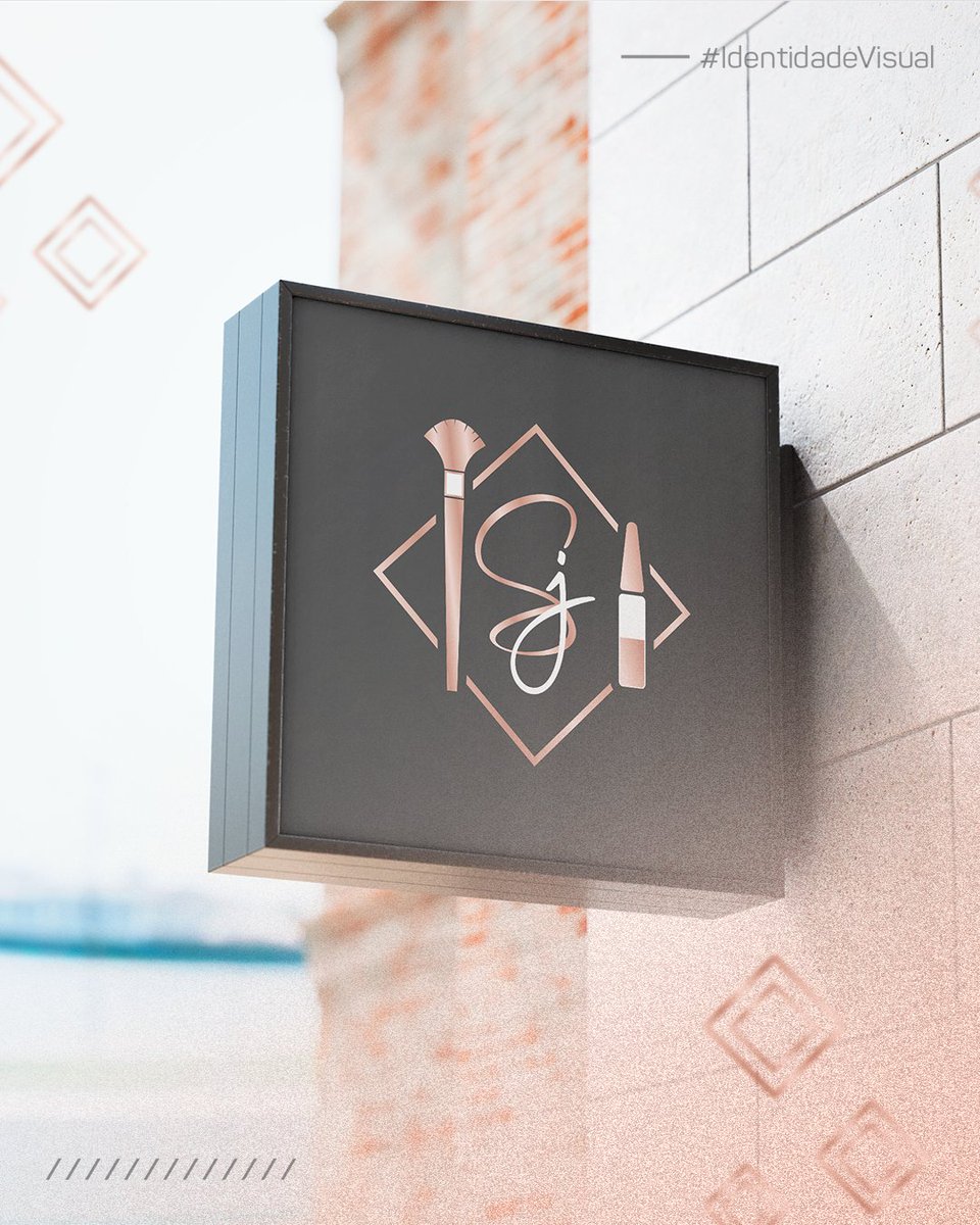 FEHSolution's tweet photo. Confere esse lindo projeto feito para @jessycamsantos.

Conta nos comentários o que você achou! 😉😍

Somos especialistas em Identidade Visual.

📲Fale conosco e aproveite as promoções!

#fehsolution #ConteComAFEH #design #logo #marca #logotipo #identidadevisual https://t.co/ExlCfW512u