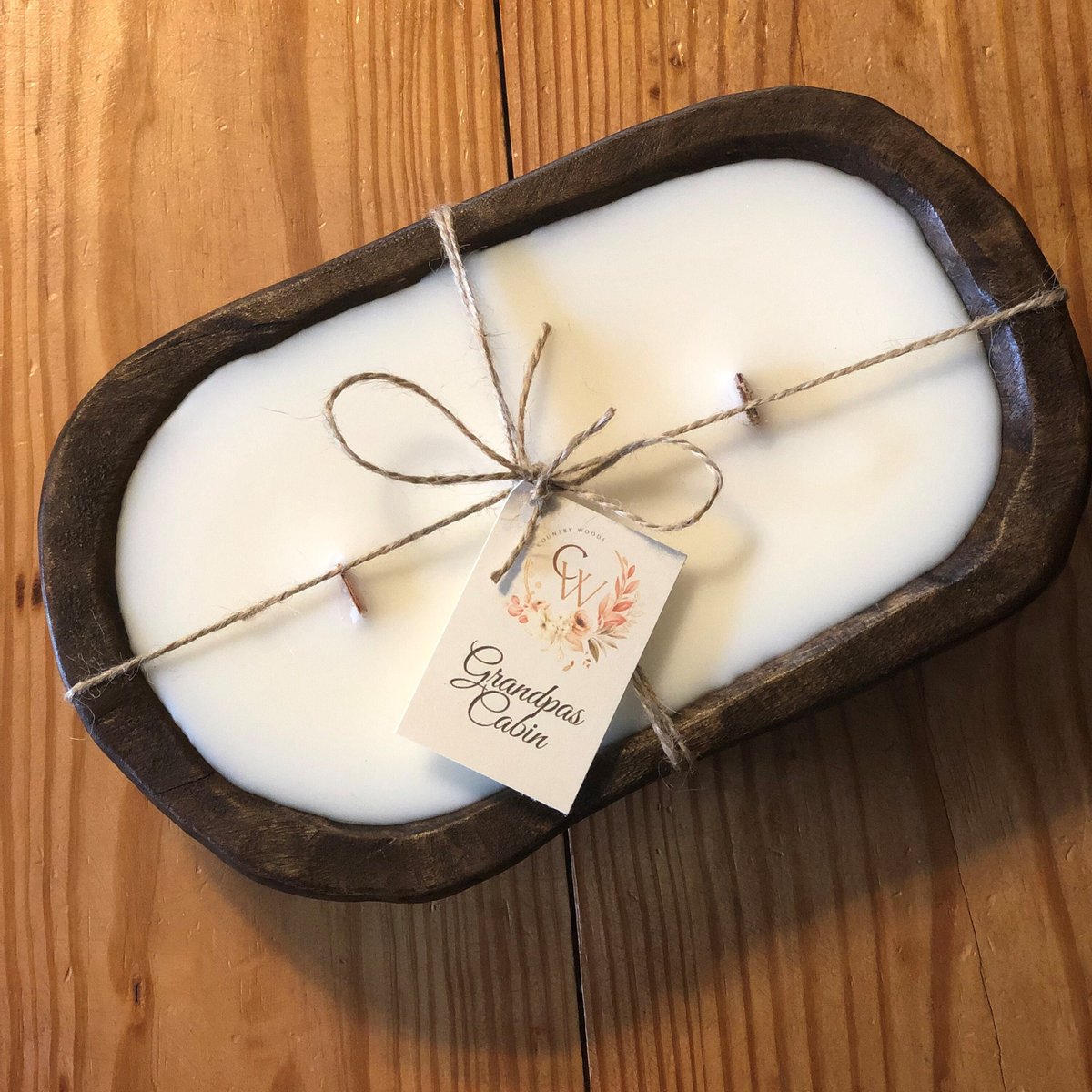 TeresaLGraham2's tweet photo. Excited to share the latest addition to my #etsy shop: Wood Dough Bowl Candle, Handcrafted rustic, Choose your scent, free shipping https://t.co/BN3XYJP8zu #white #housewarming #christmas #brown #soy #entryway #organicingredients #doughbowlcandle #rusticfalldecor https://t.co/IoSp8ggusb