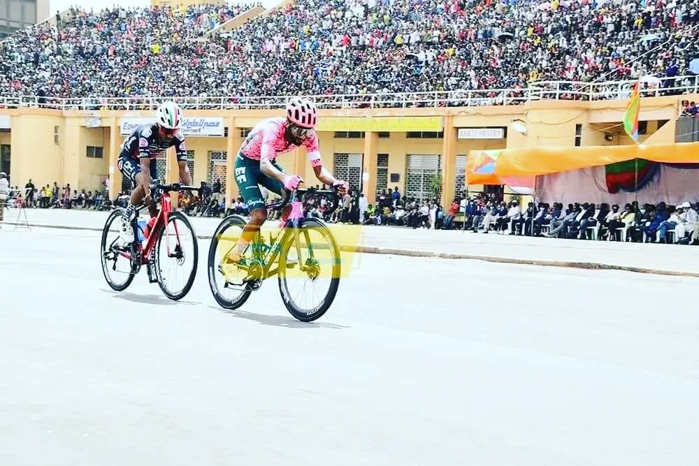 NationalEr_Int's tweet photo. The executive members of the #ENCF are always testified to by the results of their work. Today, our country's cycling capacity is at the top of the continent &amp; the best in the world.

Hw, without proper leadership resource management, this commitment would be exhausted. https://t.co/P71bsiHL1L