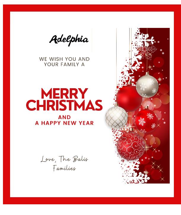 Adelphiabalis's tweet photo. Happy Holidays https://t.co/q1LsmJS19G https://t.co/0lGoehRM2N