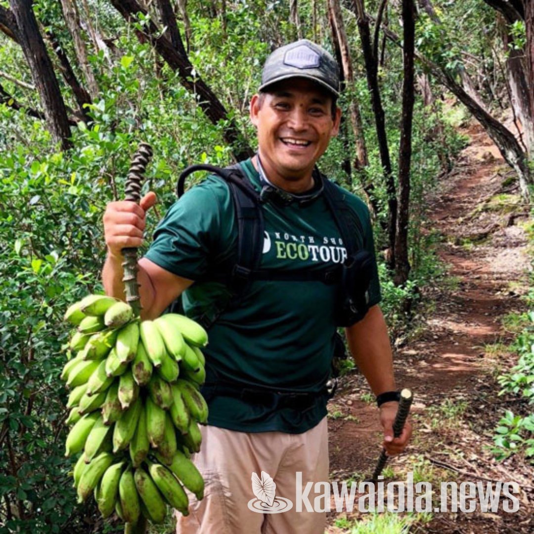 oha_hawaii's tweet photo. “... we prefer to highlight the relationship that Hawaiians have with our natural environment and share about Hawaiʻi from a cultural perspective.” - Noah Keola Ryan, North Shore EcoTours
https://t.co/F2J4sHWp1Y
#NativeHawaiianOwnedBusiness #Lahui #KaWaiOlaNews https://t.co/alUA7NV1BC