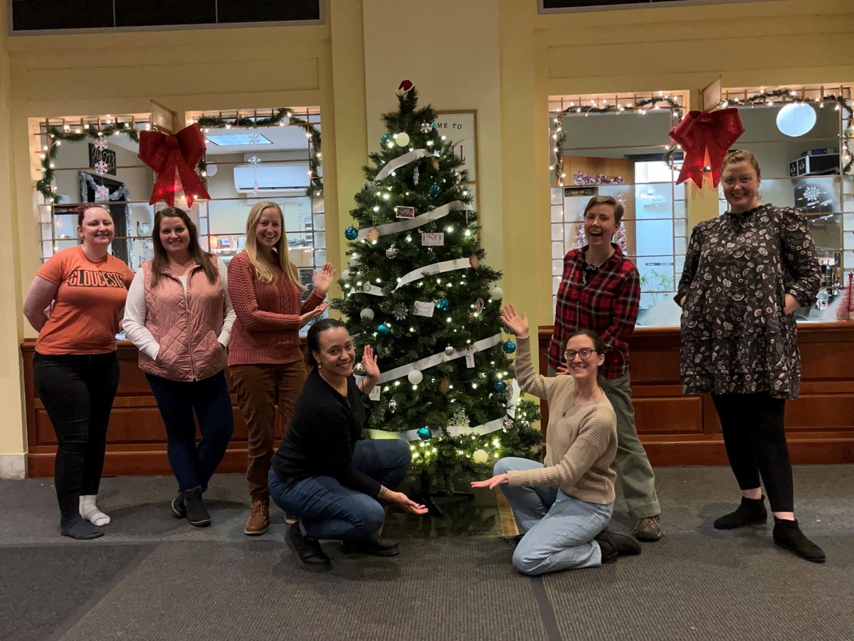 Merry Christmas from PortTIX!