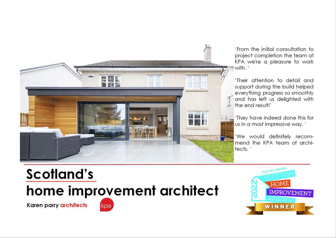 Karen Parry Architects tweet media