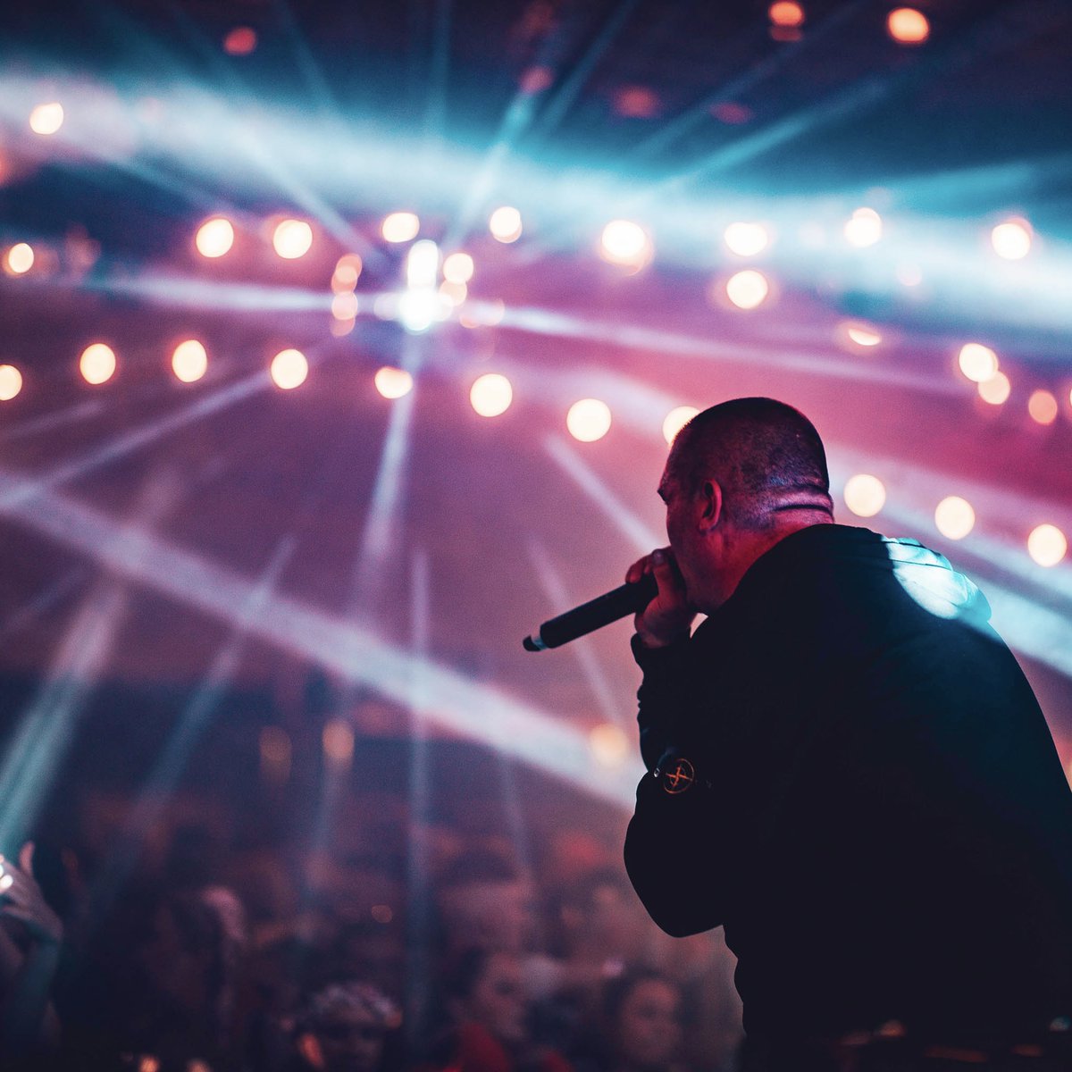 Happy New Year PierJammers! Thank you for your continued support, we can't wait to see you in April! 🎡 

Comment below your favourite NYE anthems! 🚀🔊 

Tickets at pierjam.com #pierjam