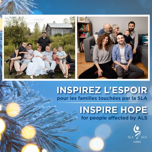 <a href="/SLA_ALS_Quebec/">Société de la SLA du Québec</a> 
#vaincrelaSLA
#strikeoutALS