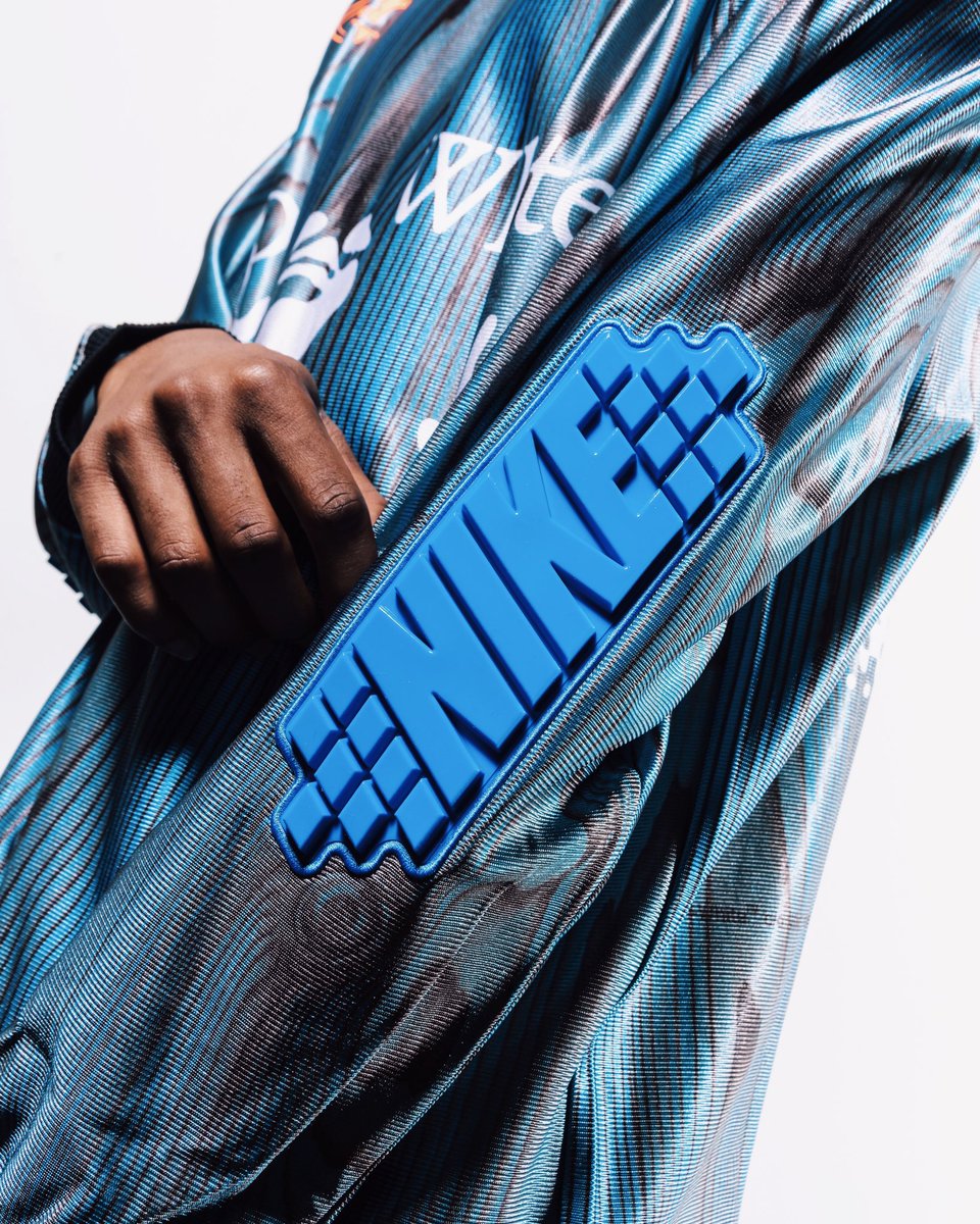 noellywest's tweet photo. Off-White x Nike ✔️ https://t.co/Te7QniUVpN