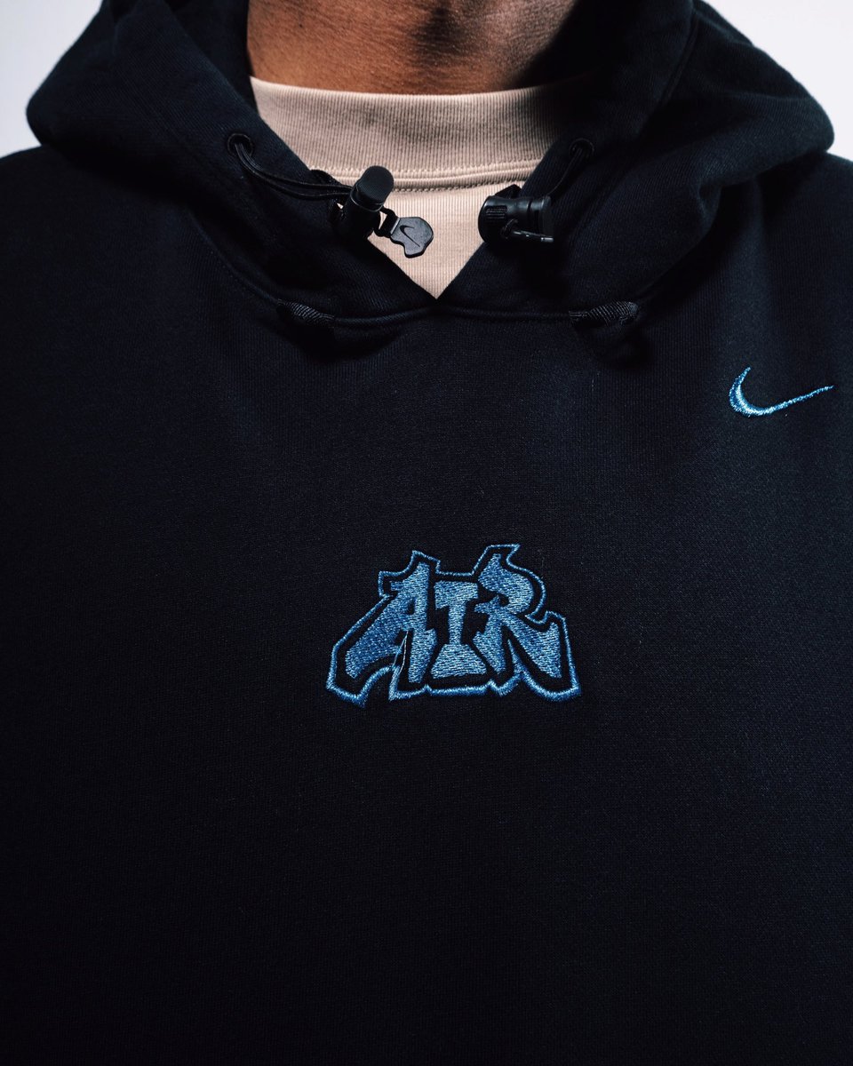 noellywest's tweet photo. Off-White x Nike ✔️ https://t.co/Te7QniUVpN