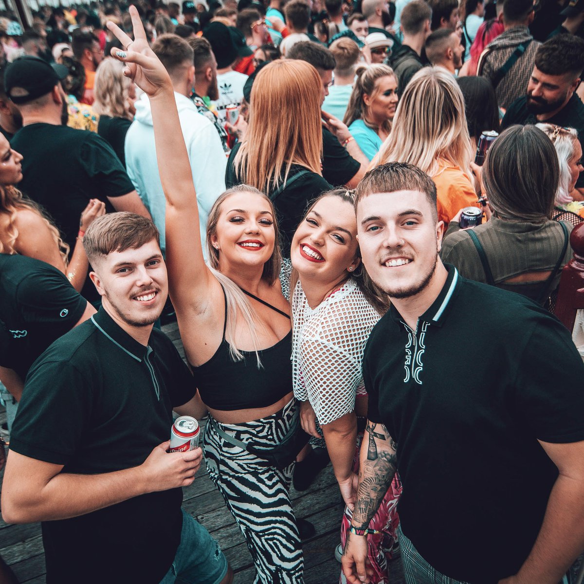 Pier Jam tweet media