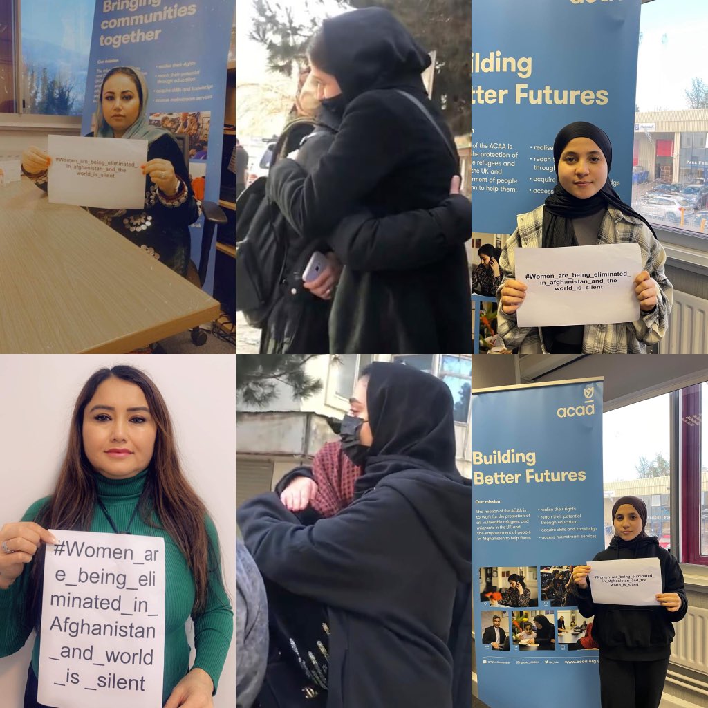 harir_mobasher's tweet photo. @POTUS #women_are_being_eliminated_in_afghanistan_and_world_is_silent_ https://t.co/qAhrX5txjO