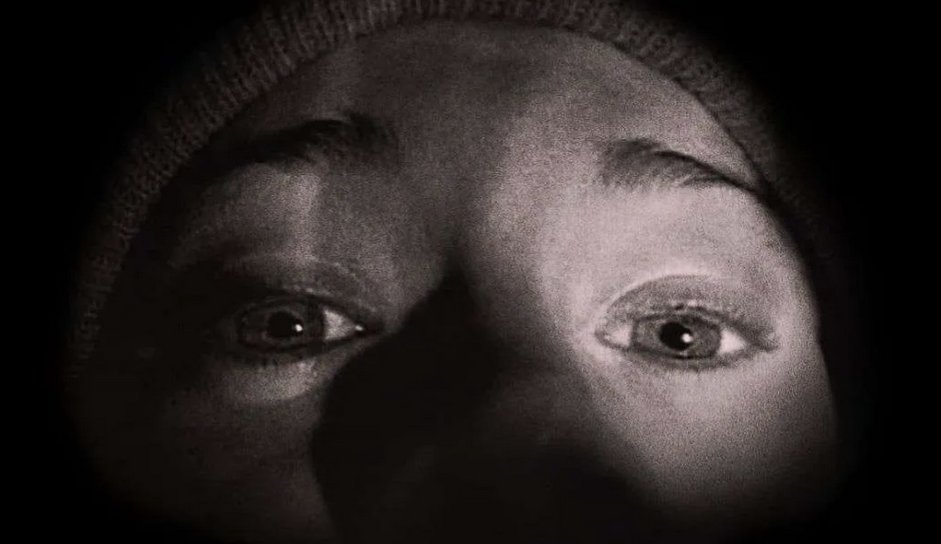 MaMiapia's tweet photo. Die heutige Folge wird Ihnen präsentiert von Blair Witch Project #7vswild https://t.co/r8KEf8rWvH