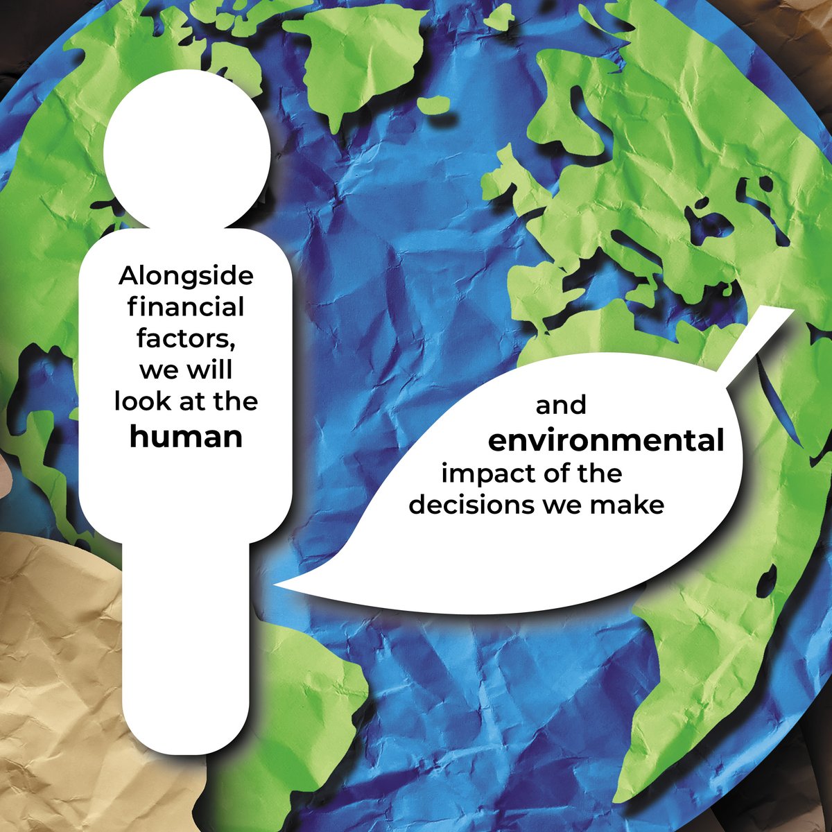 lpoolcouncil's tweet photo. Earlier this year, @Mayorlpool outlined her vision for making sure all council  contracts deliver economic, social and environmental benefits for residents.

People, Planet and Equality are now at the heart of our decision making.