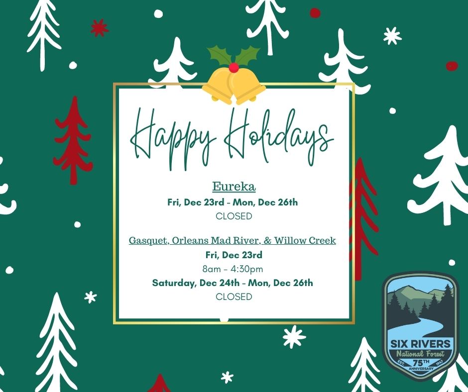 Six Rivers NF (@sixriversnf) on Twitter photo 