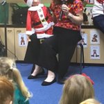 Photo by Hareside Primary School (@HaresideS)