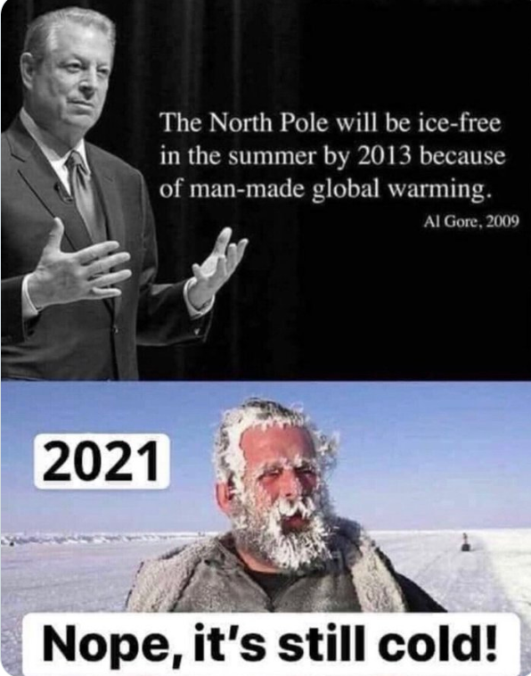 #ClimateScam Just another day asking #climate #alarmist HOW is it possible for a .01% increase in CO2 to increase its greenhouse effect 50,00% to get the temps claimed? The IPCC ARs only claim the miracle must be happening because they cant SEEM to find anything else...