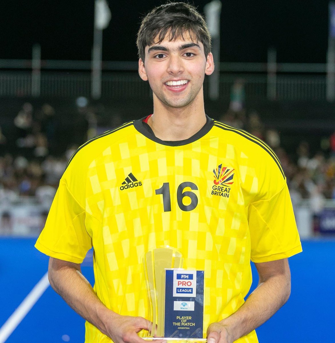 James Mazarelo tweet media