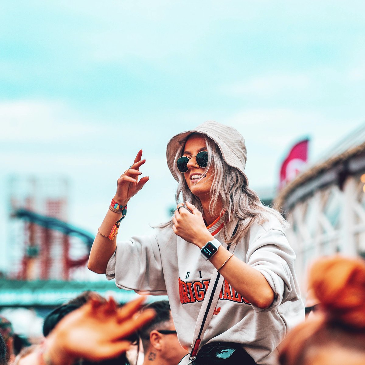 Pier Jam tweet media