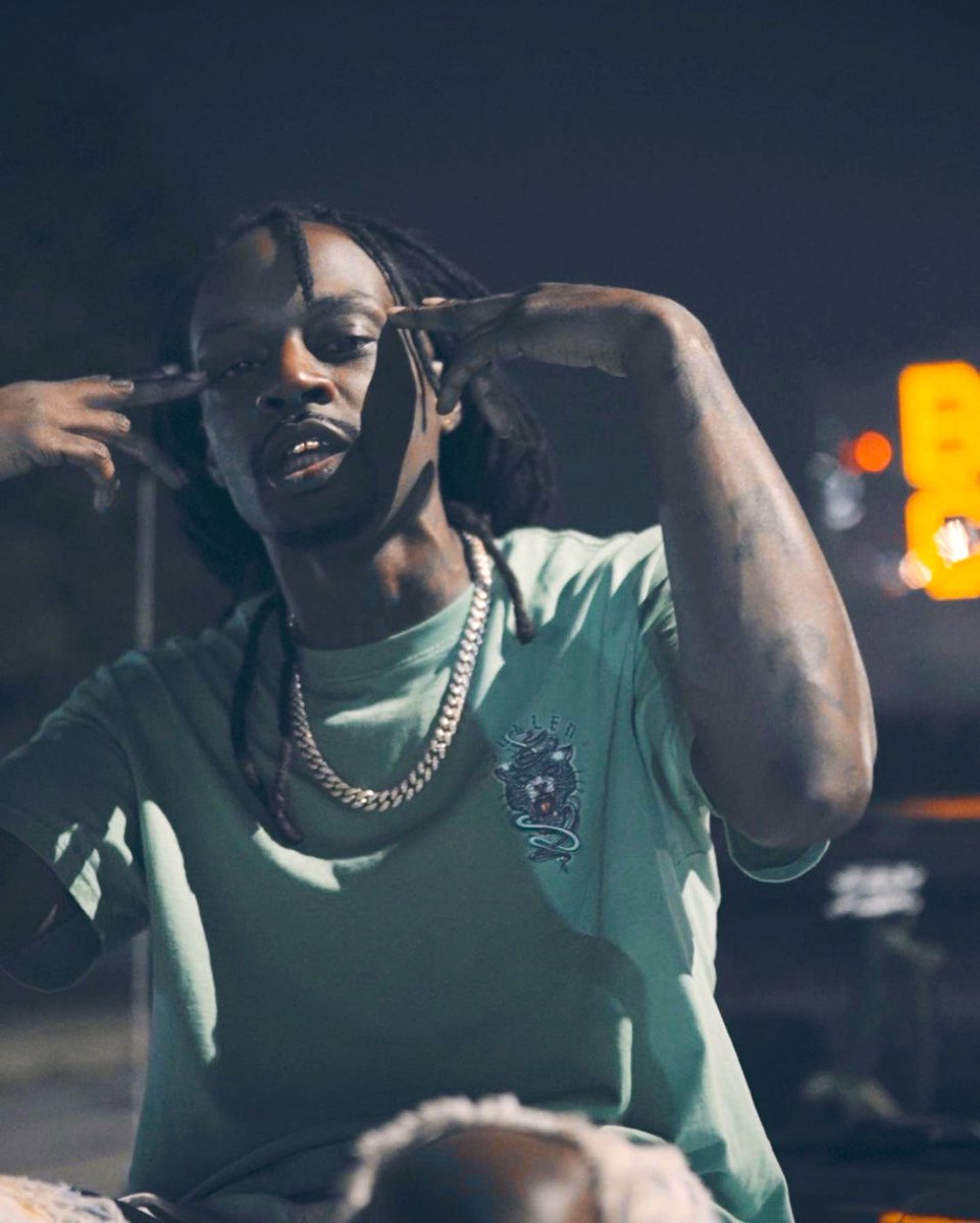 FunTimesMedia's tweet photo. Run those follows up! @JBurna954 has new music on the way and we got to hear 10 exclusives before anyone else.

We sat down with him on the podcast - chopped it up about music, his career and where the industry is today.

Full Episode/Spotlight Article dropping this weekend‼️👀 https://t.co/eFrk2ntLo6