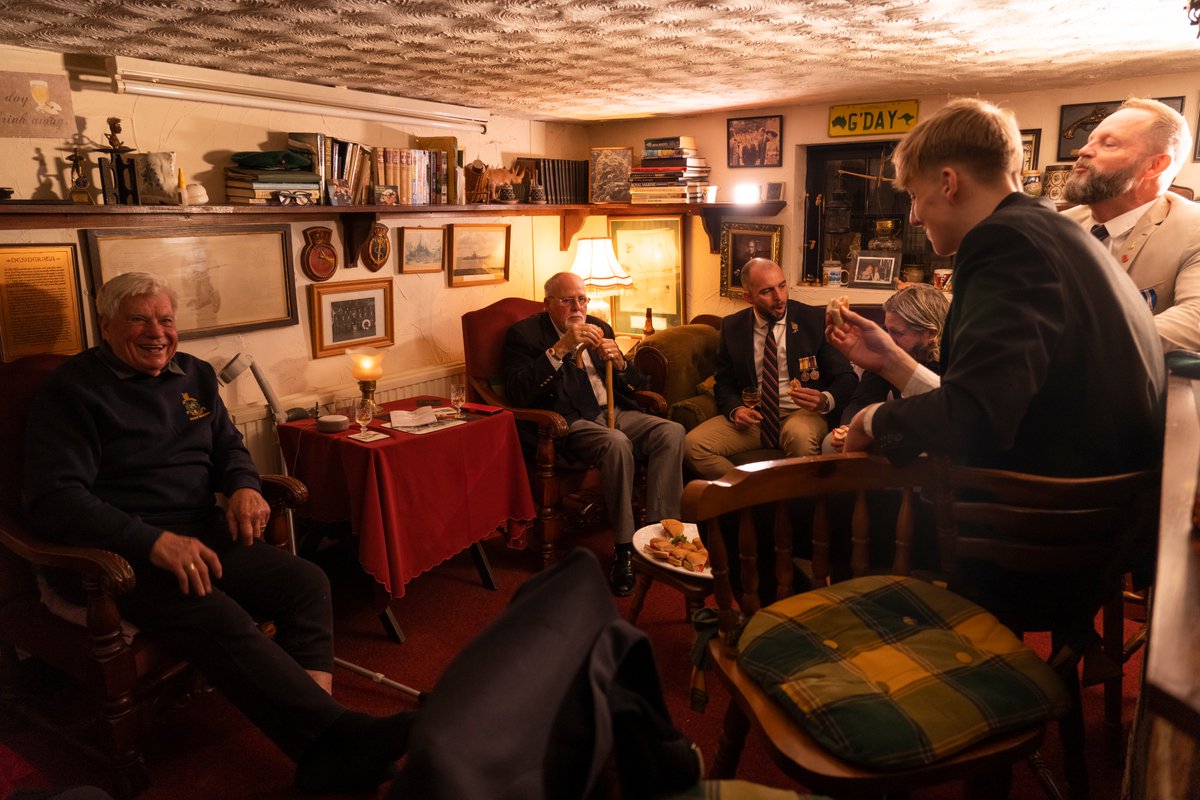 Remembrance day in Sheffield with Terry and fellow Royal Marine Veterans #remembrance #remembranceday #VeteransDay #terrygidad