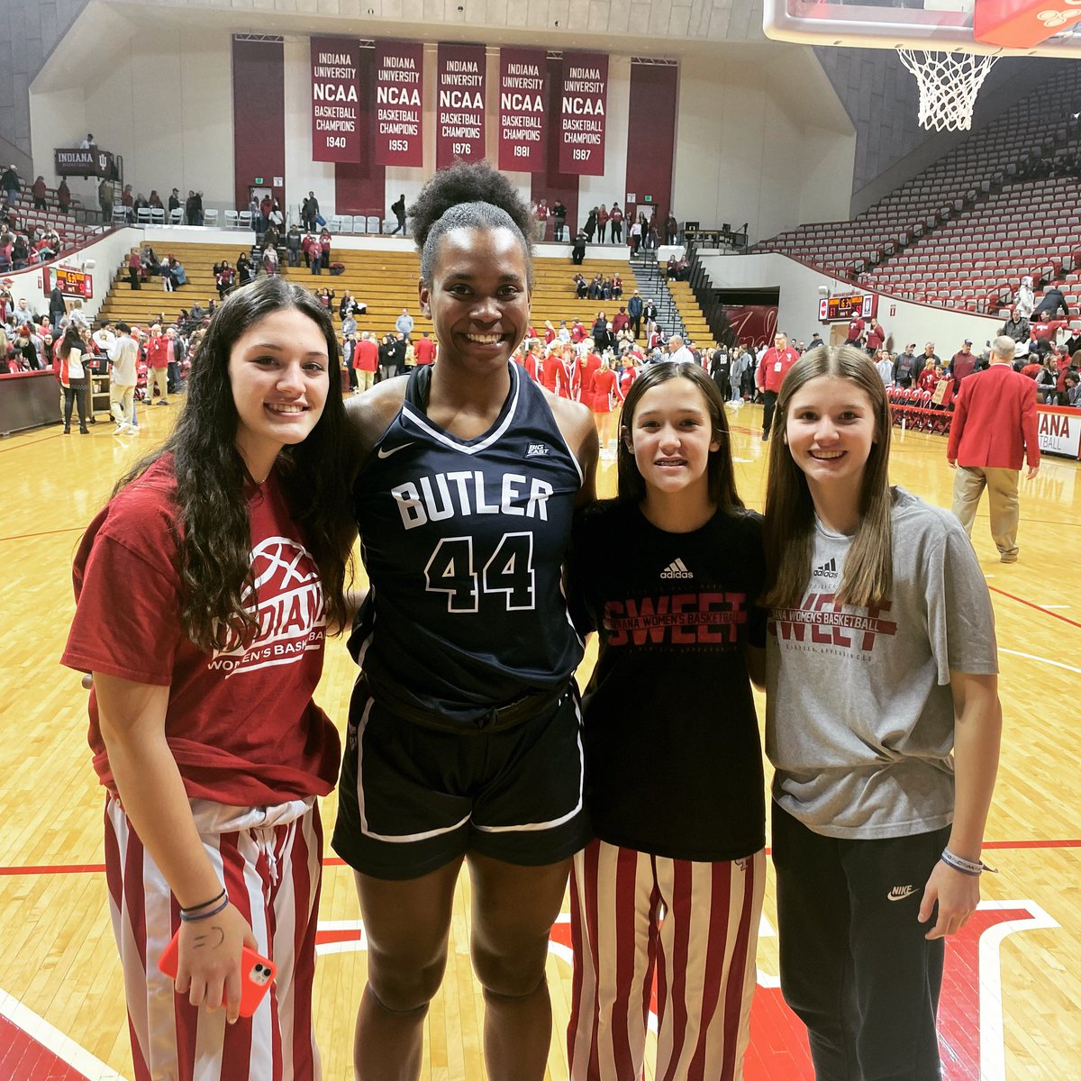 New Albany HS Girls Basketball tweet media