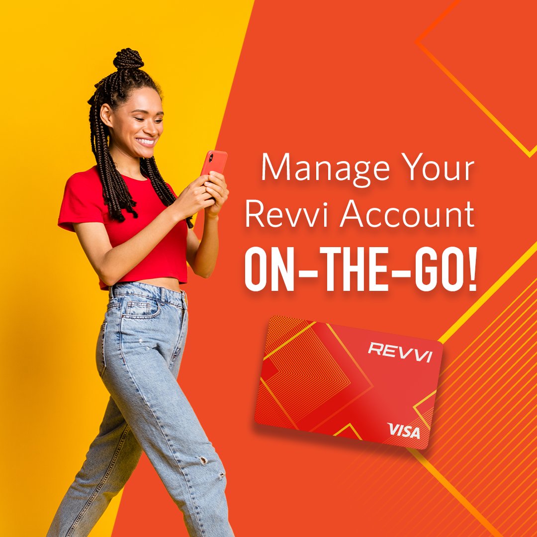 RevviCard's tweet photo. Apply for Revvi and Get a Response in as Little as 60 Seconds! Apply Now: https://t.co/pckTyMwPsy
#ApplyNow #Revvi #CreditCard https://t.co/UzaYQwrpCJ