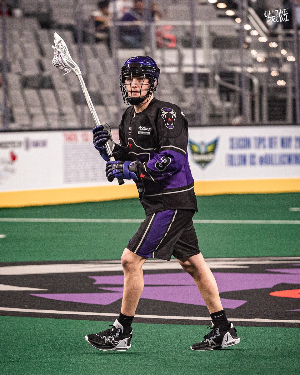 Panther City Lacrosse Club tweet media