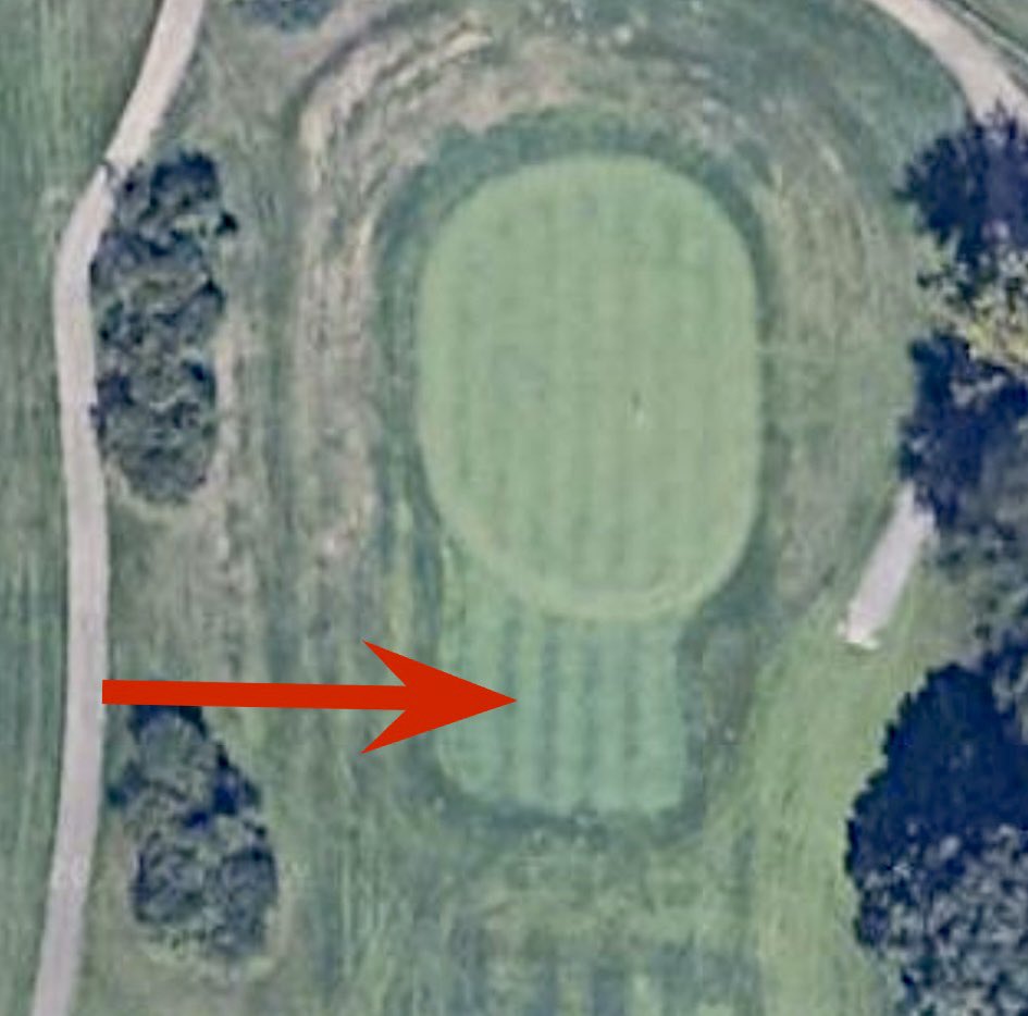 Caddie Network tweet media