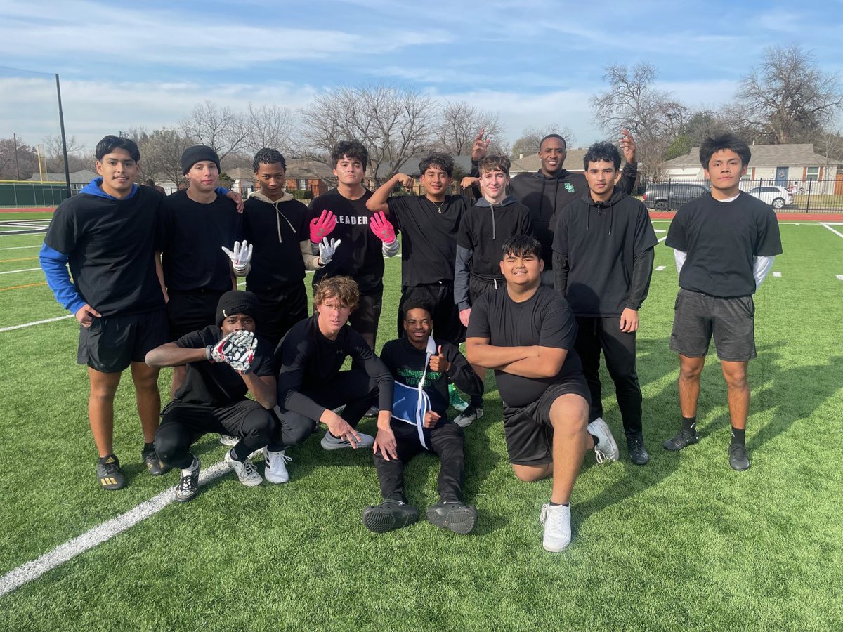 Adams_Football's tweet photo. 1st Annual Sean Lorance Cougar Bowl Champions, Won The Game On The 1st Play Of Overtime... #WeWillWIN #MakingOurBrand @SeanLorance  Thanks For Everything You've Done For Our Program. https://t.co/WD2mbUARbh