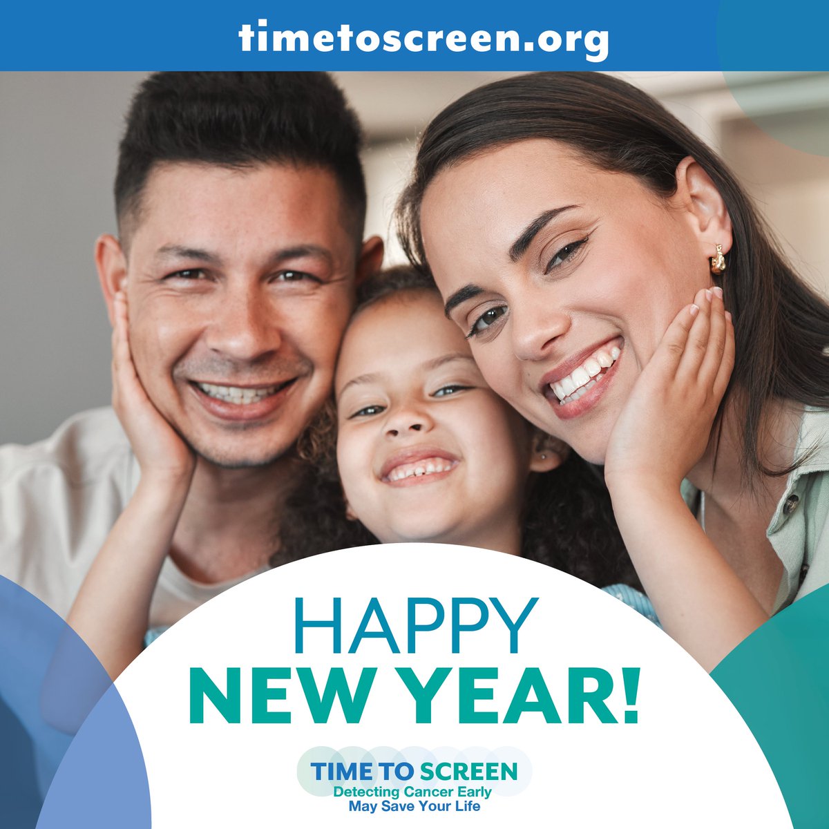 TimetoScreen's tweet photo. Make a resolution to get your preventative screenings in 2023! We provide individuals with information on the importance of screening, along with tools to find screening options for those looking to make an appointment. Check out https://t.co/dXX3AcwfYQ. https://t.co/UziMNbI3Jl